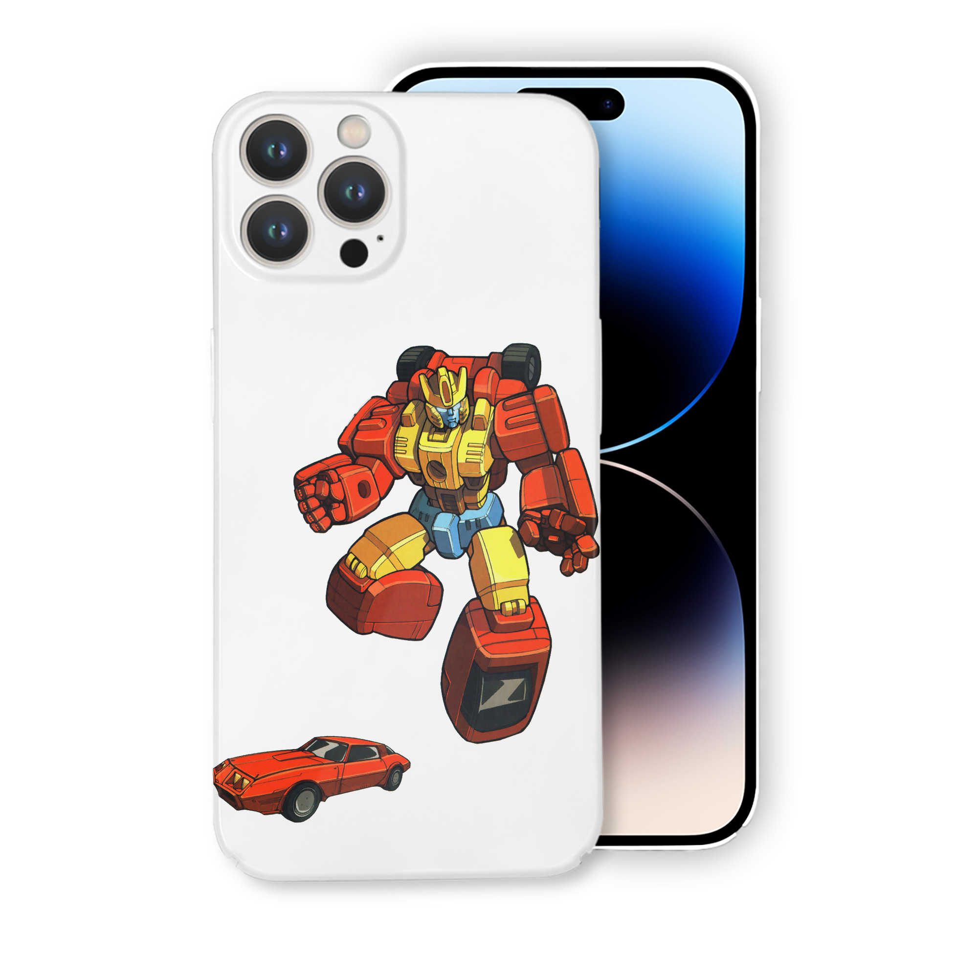 （画像用）  【iPhone 14シリーズ対応】ハードケース